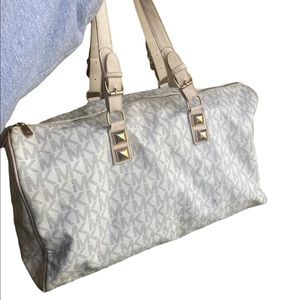 Michael Kors Duffel Bag